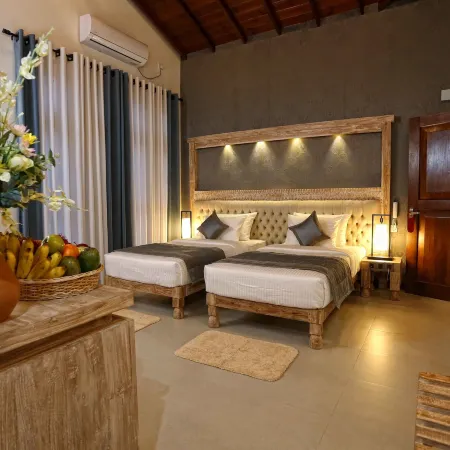 Rivora Residence