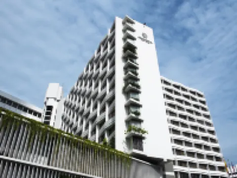 萬麗巴拿馬城酒店 巴拿馬城酒店