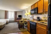 Candlewood Suites JACKSONVILLE EAST MERRIL ROAD by IHG