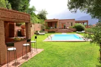 Domaine la Source Hotels in Ouirgane