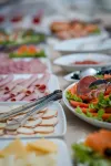 Amiral Hotel - Frühstück