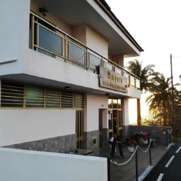 Pensión Amparo Las Hayas