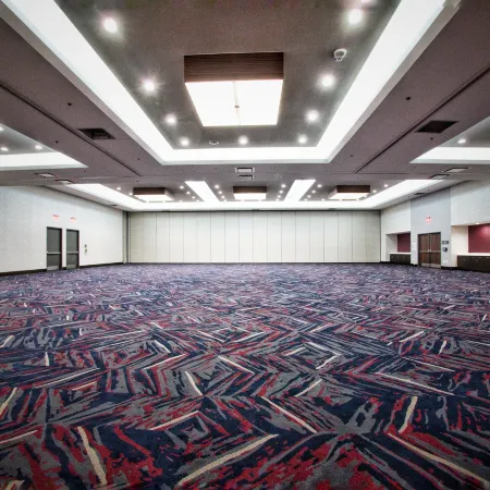 Embassy Suites by Hilton Oklahoma City Northwest