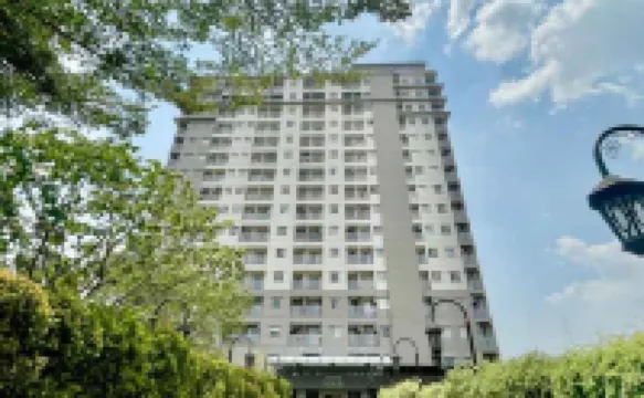 โรงแรม เนมูรุ จิปูทัต