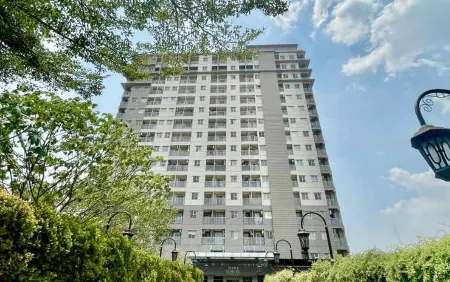 Nemuru Hotel Ciputat