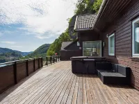呂恩達爾的四星度假屋