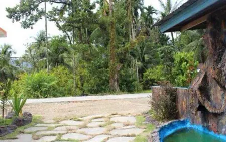 Malompek Отели в г. Паданг-Париаман