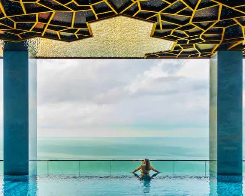 Won Majestic Hotel Cambodia الترفيه والتسلية Photos