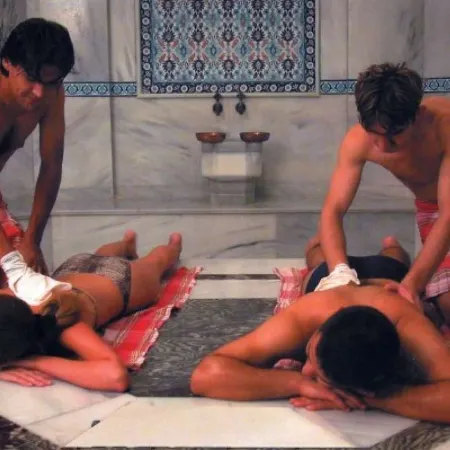 Silk Road Hotel