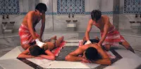 فندق سيلك روود - سبا