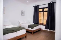 Arvo6 Luxury Villas Hoteles en 