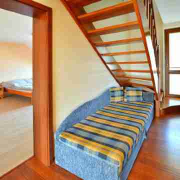 Holiday Home 200 qm, Kolobrzeg Rooms