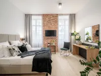 Hotel Jazz Market Square Wroclaw Hotels near Miejska Gallery