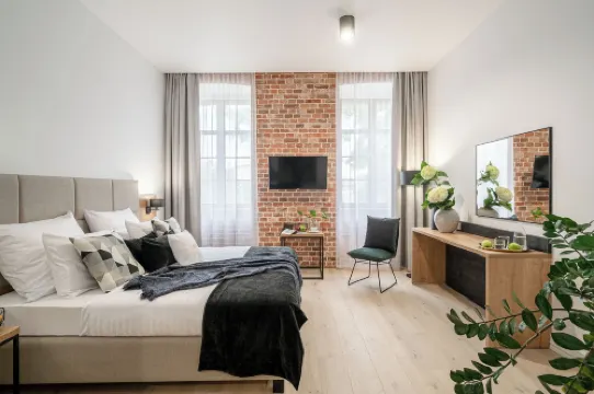 โรงแรมแจ๊ส วรอตสวัฟ มาร์เก็ตสแควร์