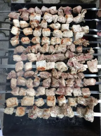 Hotel Charli Отели рядом с достопримечательностью «ქობულეთის ბულვარი»