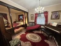 Heart's Desire Inn Hotels in Raton