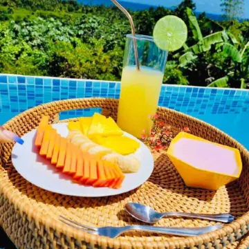 Piece of Paradise in Las Terrenas