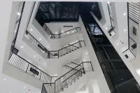 The Honeycomb Boutique Hotel