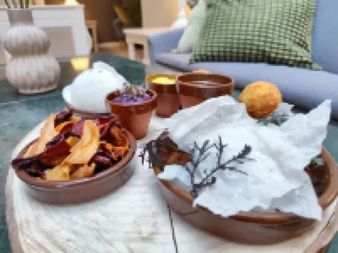 Rønnes Hotel Hotels in Jammerbugt Municipality