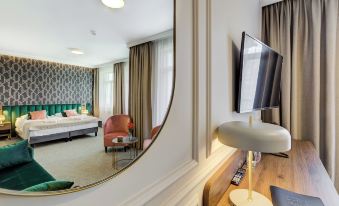 Hotel Willa Tatrzańska