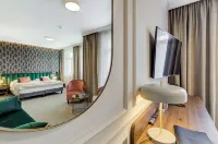 Hotel Willa Tatrzańska Hotels in Nowosadecki