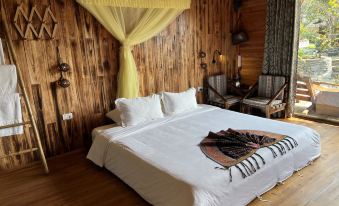 Bac Ha Charm Stay