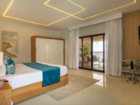 HM Alma de Bayahíbe  - Adults Only - All Inclusive Hotels in Dominicus
