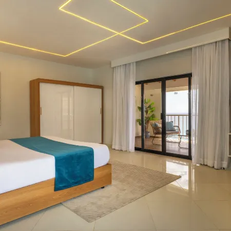 HM Alma de Bayahíbe  - Adults Only - All Inclusive