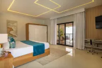Hotel HM Alma de Bayahibe - Adults Only - All Inclusive Hotels in Dominicus