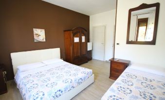 Affittacamere Lido Rivabella Srl