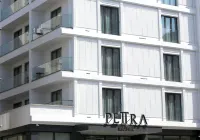 Petra Hotel Trabzon Hotel a Akçaabat