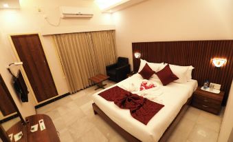 The Swagath Grande by Zeeyatt Regency