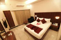 The Swagath Grande by Zeeyatt Regency Hotels in Sirumalai
