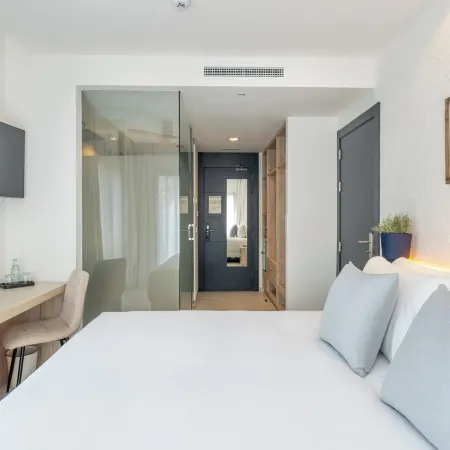 Hotel Cetina Cabo de Palos Puerto