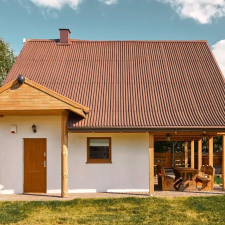 Holiday Home Nadole Near Baltic Sea