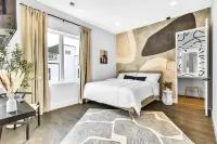 2 Hot Tubs Karaoke Game Room Downtown Nashville