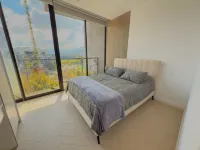 Apartamento en El Edificio más Alto UIO Hotel a 