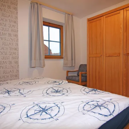 Cozy Holiday Apartment on Fehmarn