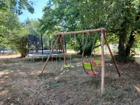 Domaine de Savignac Hôtels à : Chaillac-sur-Vienne