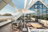 Phoenix Aparthotel Hotels in Galati