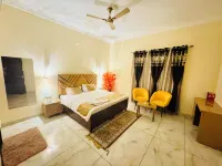 Sandhu Homestay Hotels in 