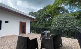Hotel St Arthur