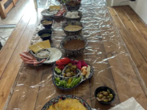 โอลีฟทรีโฮสเทล โรงแรมในเยรูซาเลม