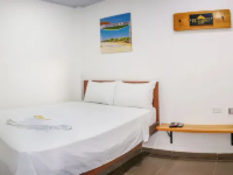 El Cairo Hotel Hoteles en Uribia