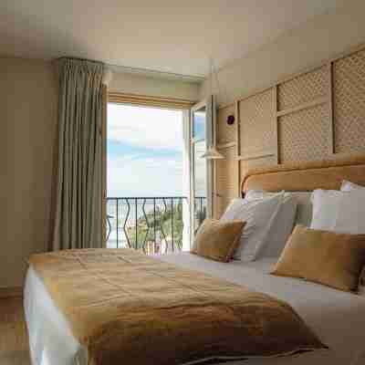 Roc Seven Biarritz Rooms