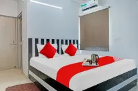 Royal Comfort Homestay Autostand Kankarbagh  호텔