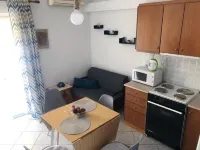Small Apartment Trikala