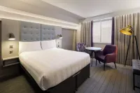 Premier Inn Stratford-Upon-Avon Waterways Hotels in Old Stratford and Drayton