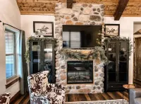 Wrangler's Rest Cabin