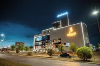 Link Hotel, Darkhan, Mongolia